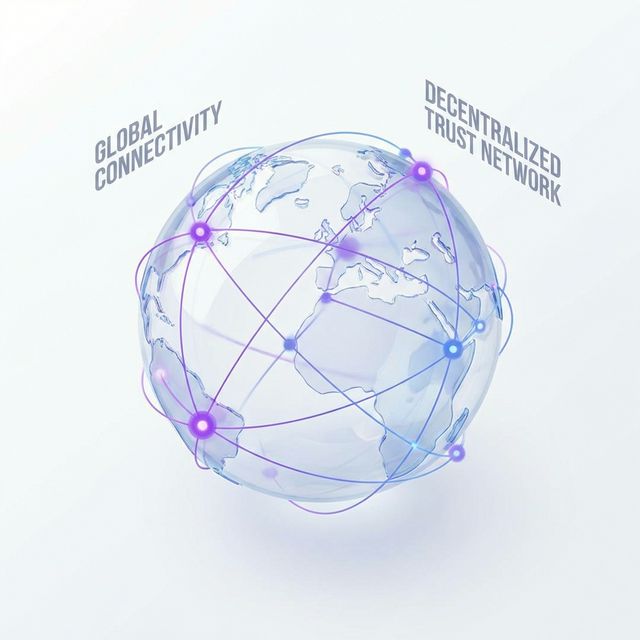 Global Connectivity