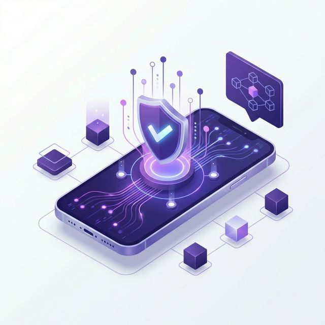 Next-Gen Identity Wallet